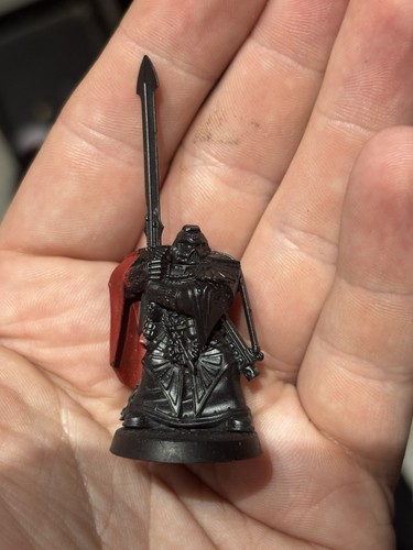 Dark angels company master - dark,