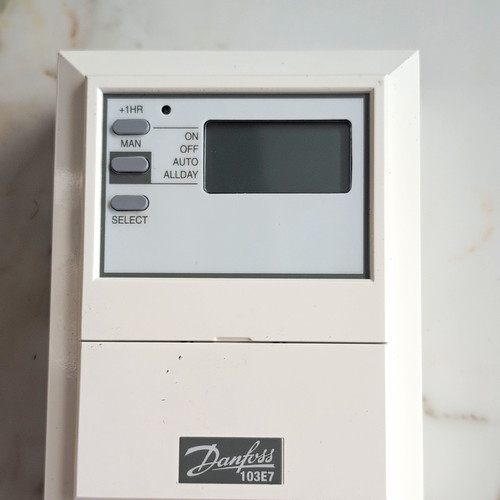 Danfoss 103e7 programmable - danfoss,