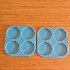 Phone Grip Silicone Molds DIY Epoxy Resin Casting Mold Mobile Phone Holder Mold