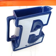 VINTAGE WADE WORTHINGTON PUB WATER JUG Collectable Jug