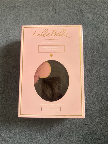 Lulla bellz brown caramel - brown,