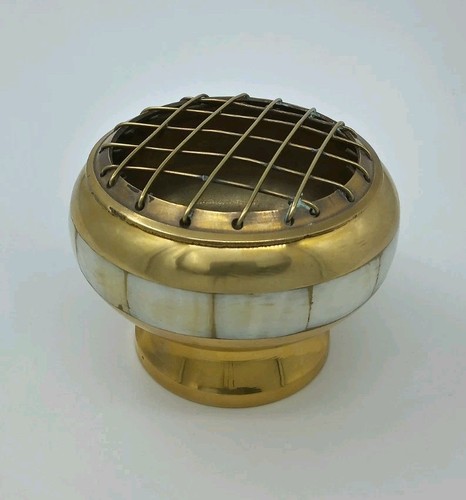 Brass mother of - mother,