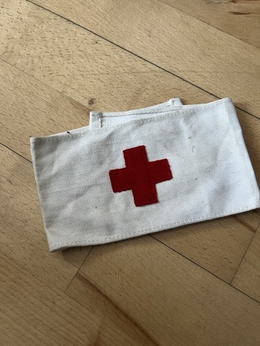 Ww2 british medic - ww2,