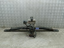HONDA CRV TOWBAR ASSEMBLY