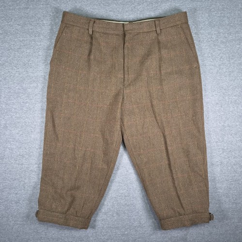 Hoggs fife tweed breeks - hoggs,