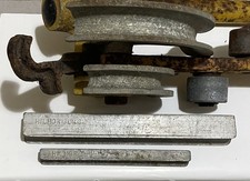 HILMOR GLM Irwin 15mm/22mm