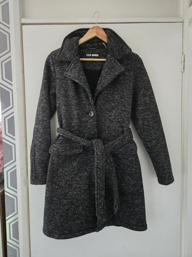 Steve madden marl grey - marl,