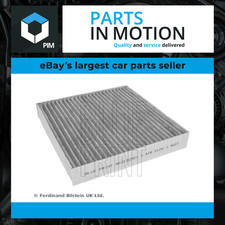 Pollen / Cabin Filter fits