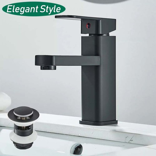 Modern basin mixer tap mono - tap,