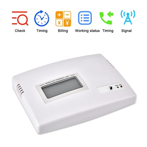 Gsm desktop phone - phone, fixed