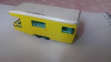 Matchbox Lesney Trailer