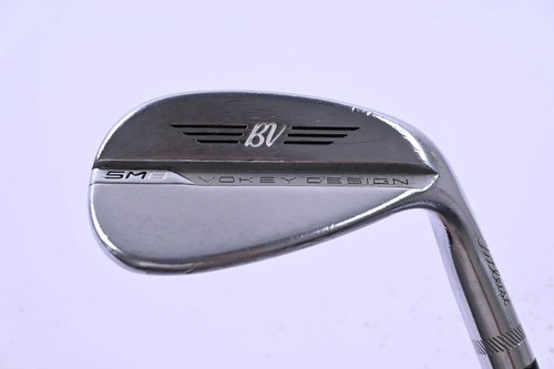 Titleist vokey sm8 - titleist,