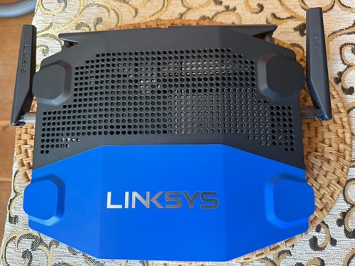 Linksys wrt3200acm ac3200 - linksys,