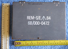 RAF MOD Crew Navigators /