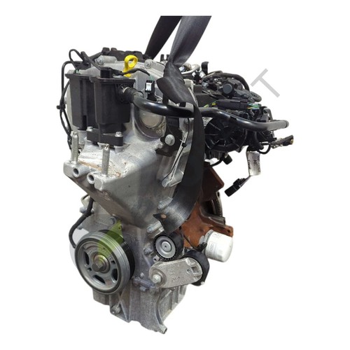 Ford puma j2k engine - puma,