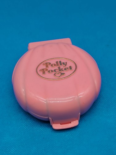 Vintage bluebird polly - bluebird,