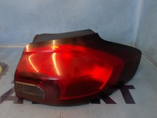 VAUXHALL ZAFIRA C 2012-2019 RIGHT REAR O/S/R TAIL LIGHT 39033313 VS41974