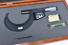 STARRETT 733MEXFLZ-75