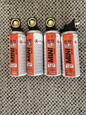 Paslode Mini Gas Cells x5