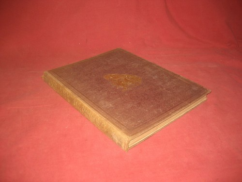 Punch bound magazine journal