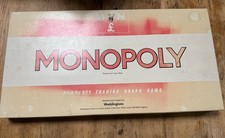 Vintage Monopoly, Waddingtons