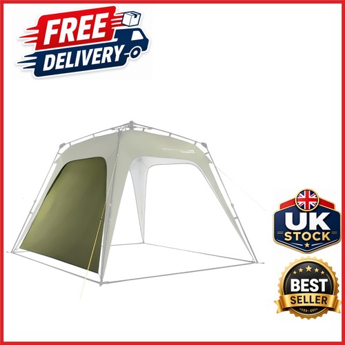 Camping pavilion gazebo 25m - camping,