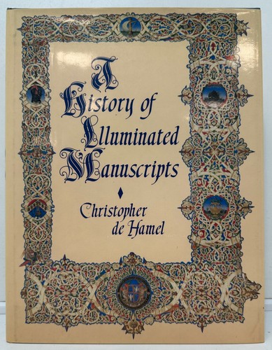 History illuminated - history, of