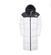 Men’s The North  Face nuptse