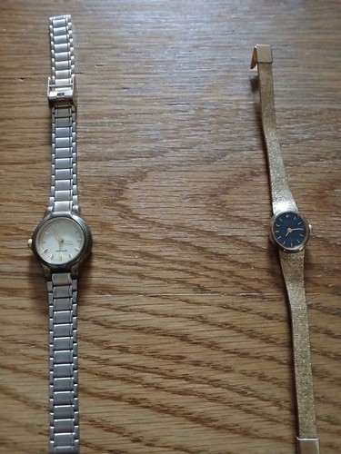 Sekonda 2358 ladies - sekonda, watch