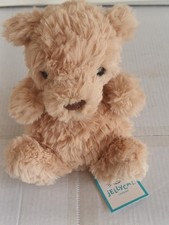 JELLYCAT SMALL 5" YUMMY BEAR