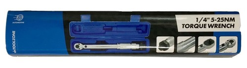 Torque wrench drive - torque,