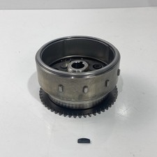 ♻️ Honda CBR 125 R 2011 - 2016 Flywheel Fly Wheel Rotor with Starter Clutch ♻️