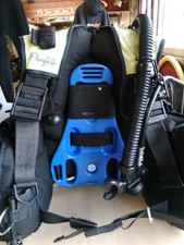 Buddy BCD Size Medium