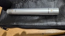 Samson C02 Studio Condenser Mic XLR