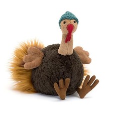 Christmas Gift Plush Toy Rio