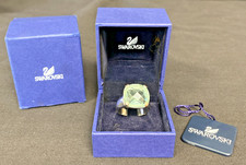 Swarovski Gemma Ring: XL-