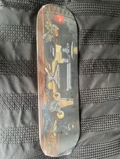 Supreme Scale Skateboard FW25