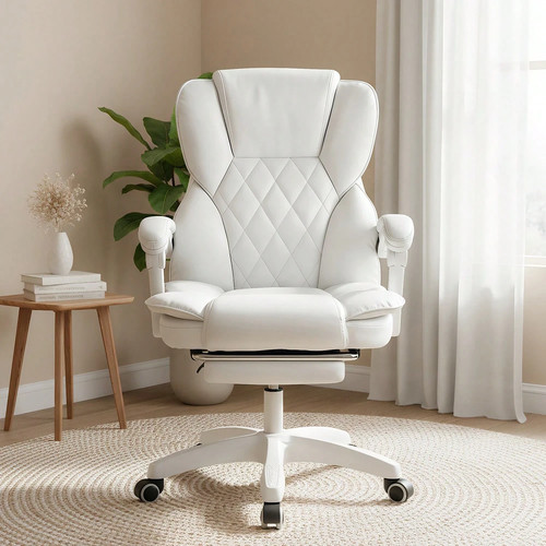 Gaming chair executive - gaming, chair,