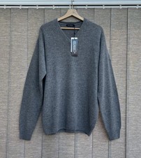 James Pringle Men's Size L