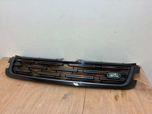 Range rover evoque - rover, l551