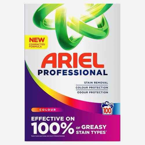 Ariel professional powder - ariel,