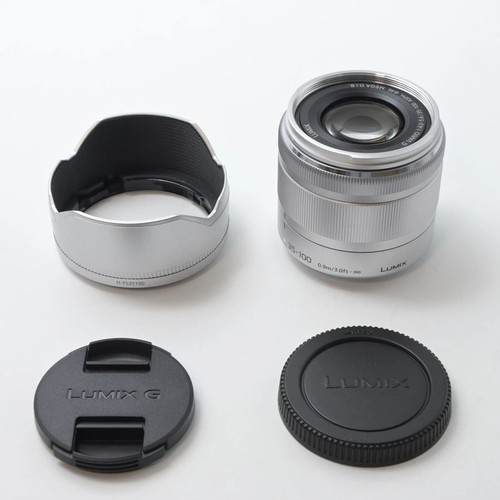 Panasonic lumix vario - panasonic,