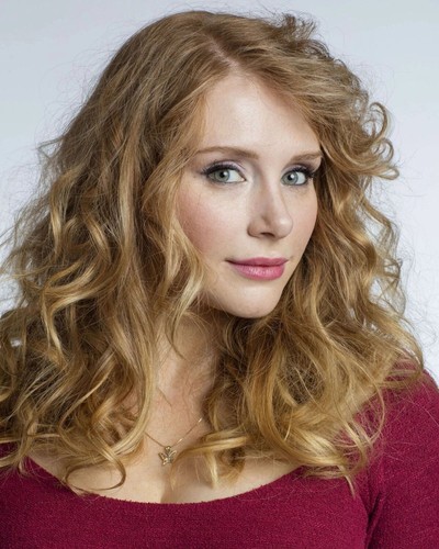 Bryce dallas howard photo 8x10 - bryce,