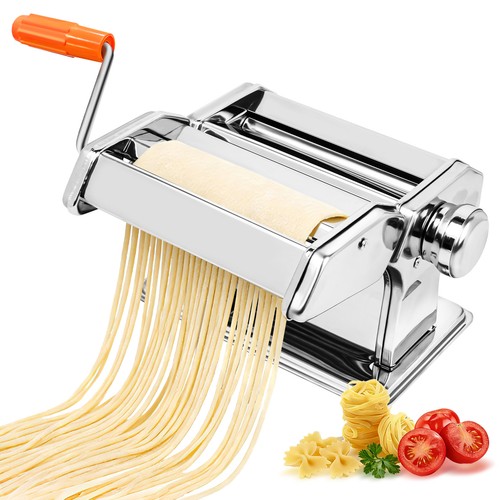 Pasta maker spaghetty - maker,