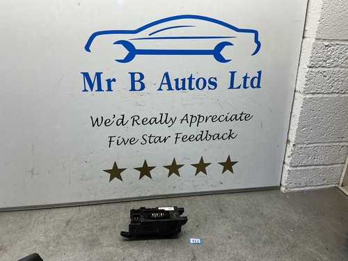 2007 vauxhall corsa - 2007,
