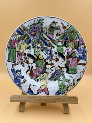 Chinese crackle glaze - crackle,