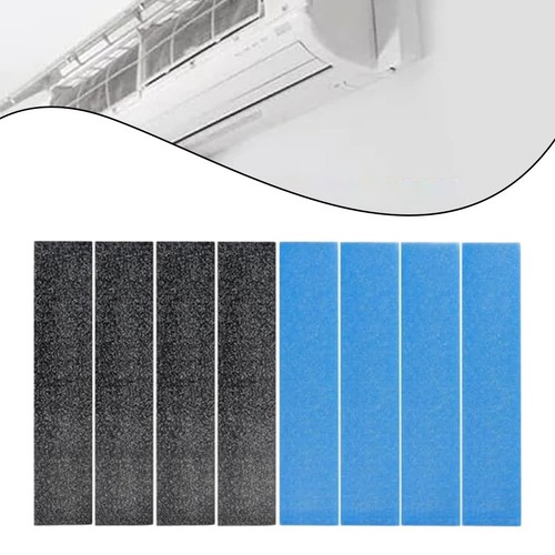 Complete pack filter cotton - pack,