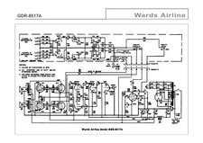 Schematic Diagrams Guitar