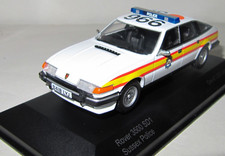 VANGUARDS VA09006 ROVER 3500