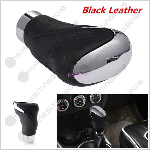 New genuine leather metal car - genuine,
